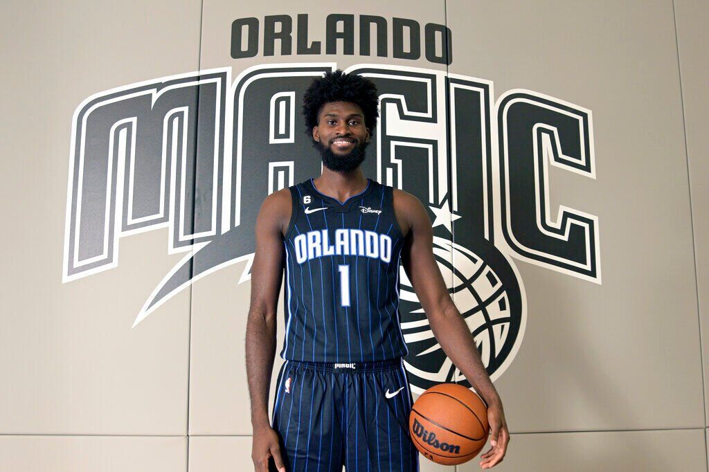 Orlando Magic